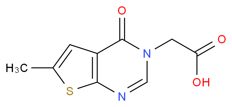 MFCD02928823 molecular structure