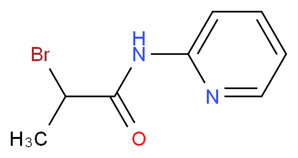 59281-37-7 molecular structure