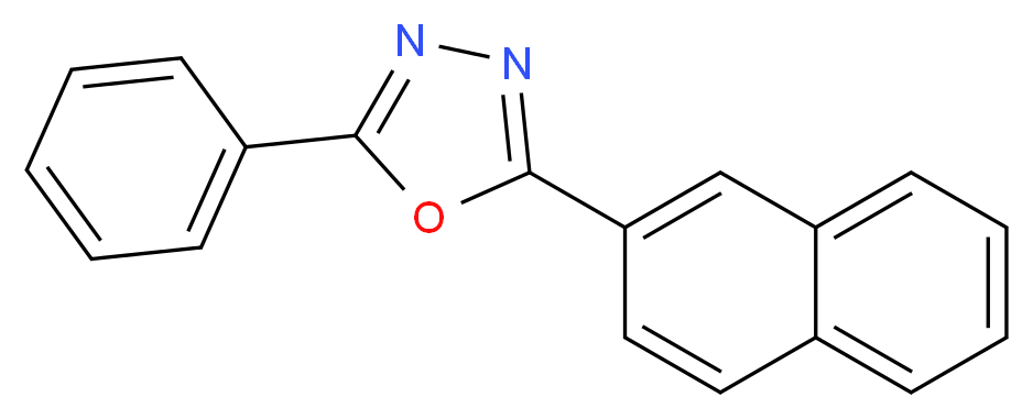 967-72-6 molecular structure