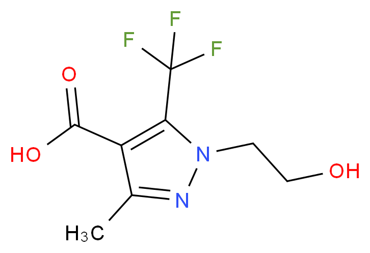 MFCD22369998 molecular structure