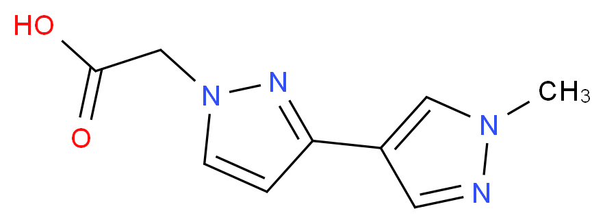 MFCD04970821 molecular structure