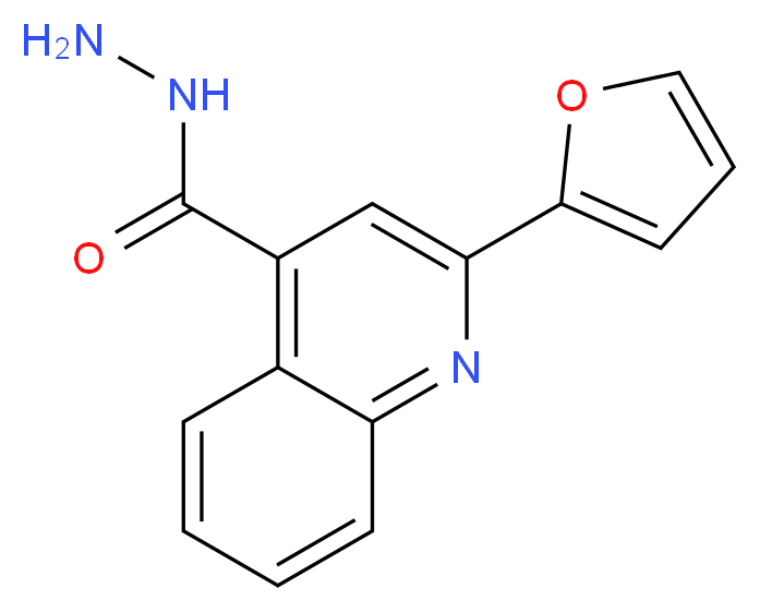 MFCD03420734 molecular structure
