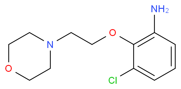 MFCD08687399 molecular structure
