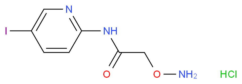 MFCD08056662 molecular structure