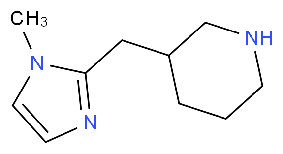 MFCD18381589 molecular structure