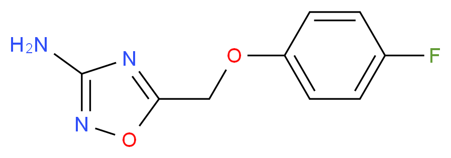MFCD22741302 molecular structure
