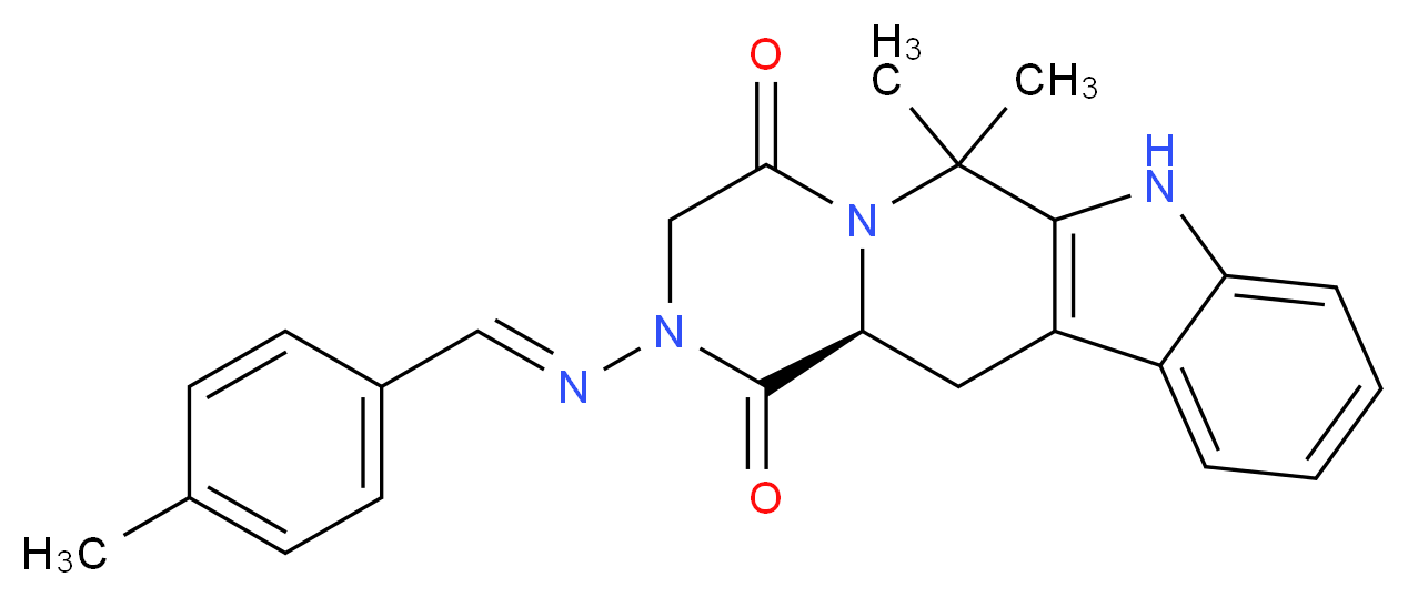 164257667 molecular structure