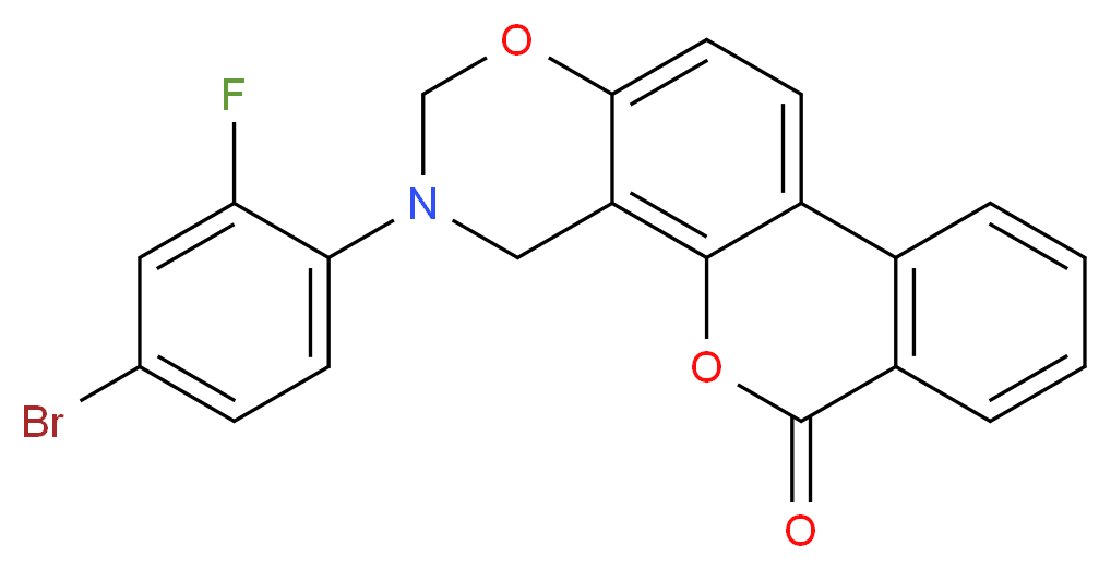 164260625 molecular structure