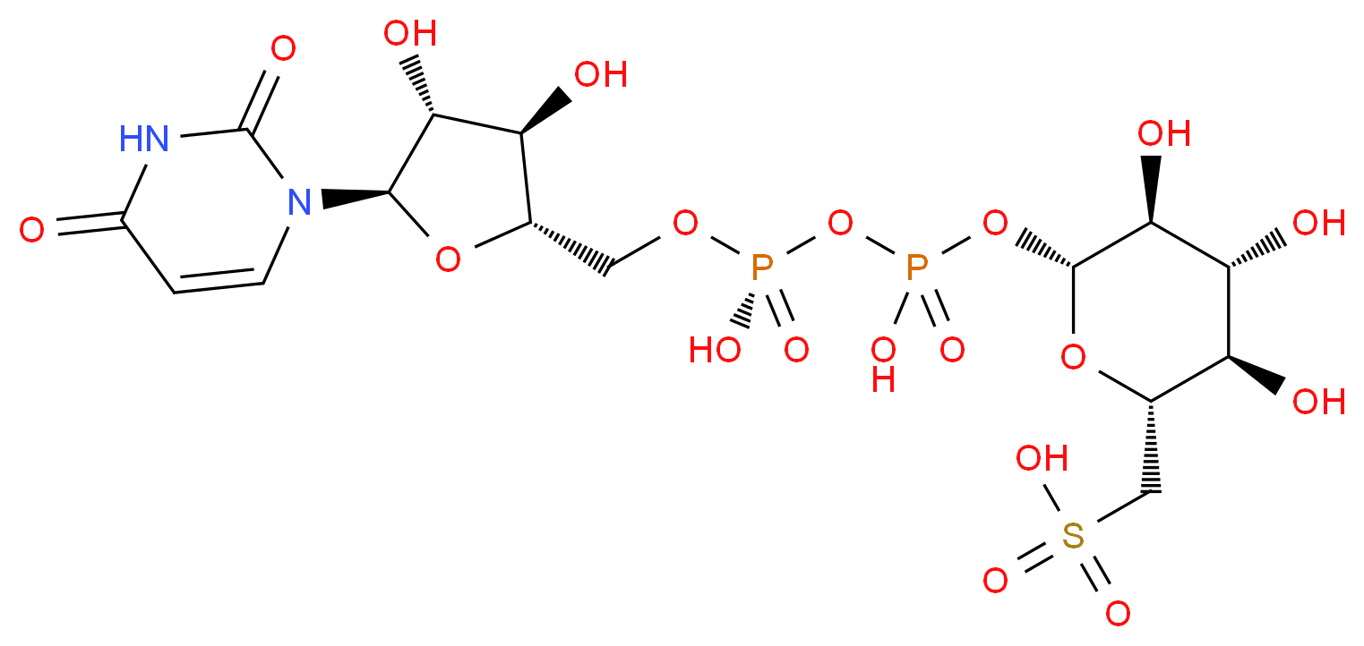 160965736 molecular structure