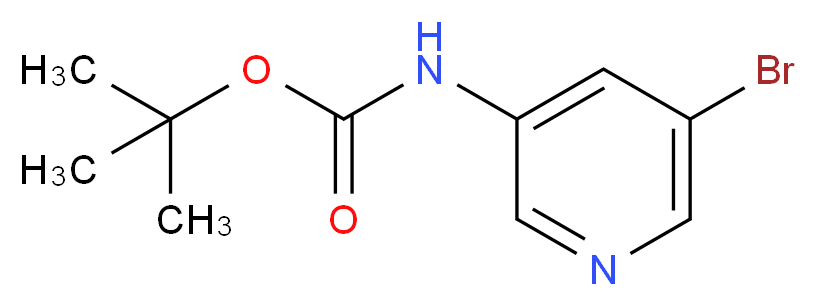 361550-43-8 molecular structure