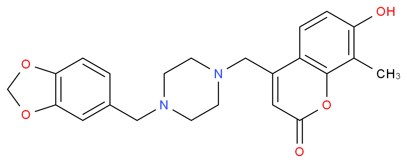 164261007 molecular structure