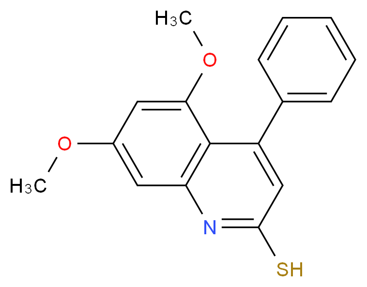 MFCD07352233 molecular structure