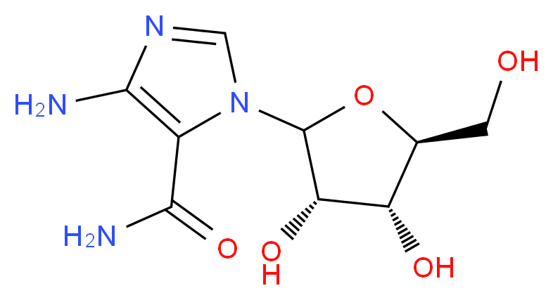 7132-71-0 molecular structure