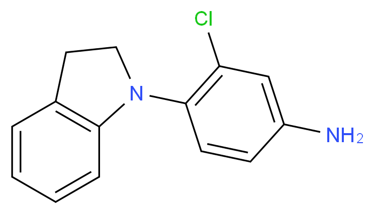 MFCD08699353 molecular structure