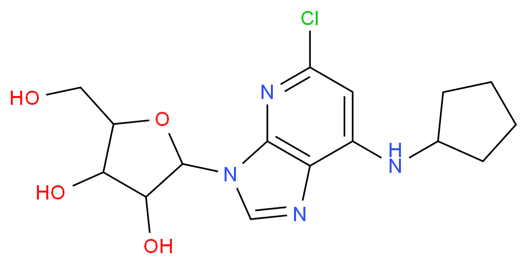 113646-62-1 molecular structure