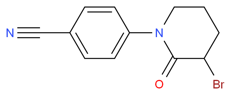 MFCD19678857 molecular structure