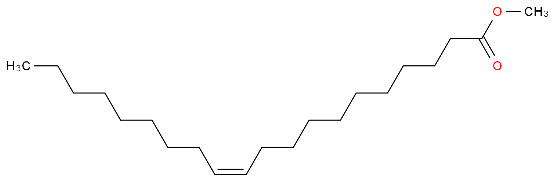 2390-09-2 molecular structure