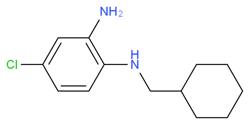 MFCD12166789 molecular structure