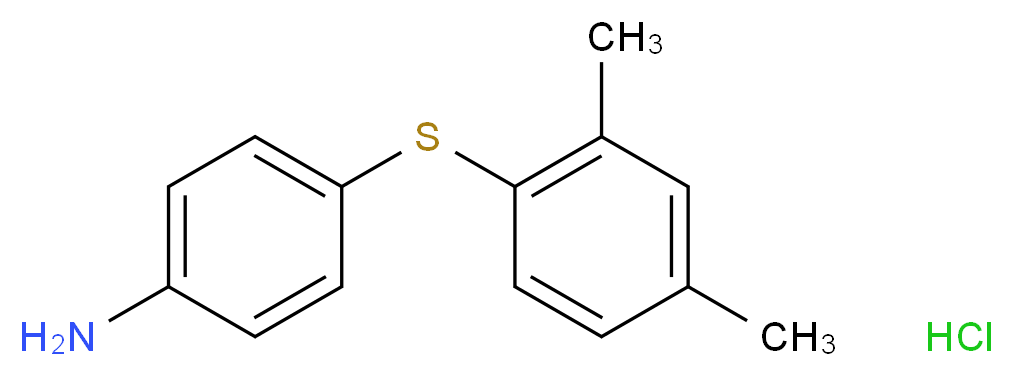 MFCD07284384 molecular structure