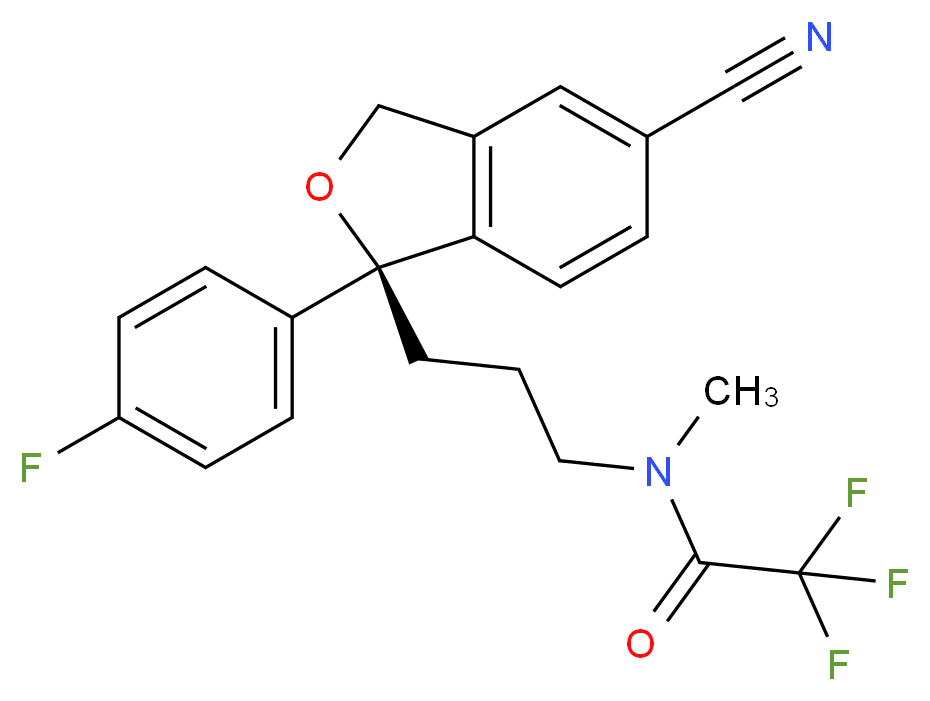 1217697-83-0 molecular structure