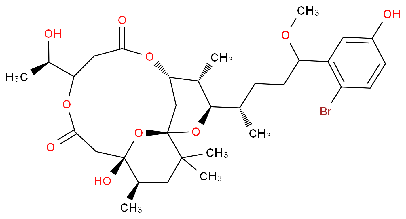 52659-57-1 molecular structure