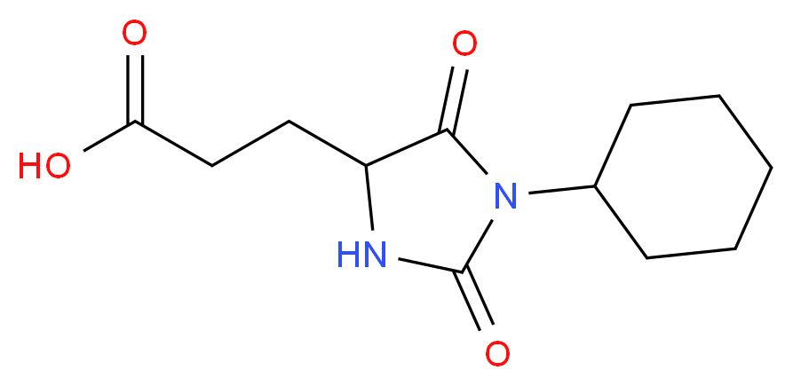 MFCD07391223 molecular structure