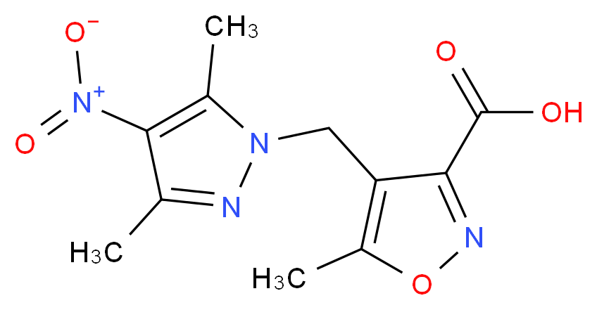 MFCD06805592 molecular structure