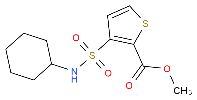 MFCD01489404 molecular structure