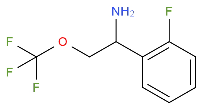 MFCD19686371 molecular structure