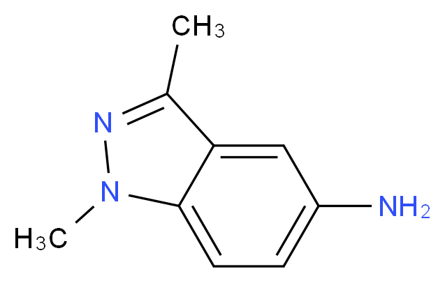 5757-85-7 molecular structure