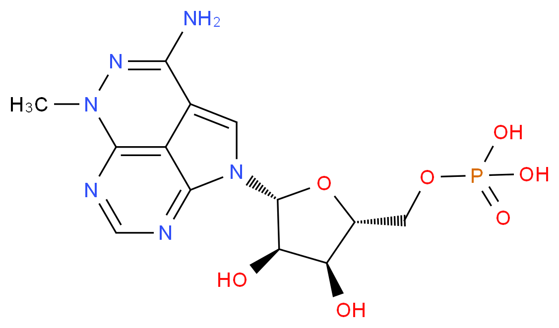 61966-08-3 molecular structure