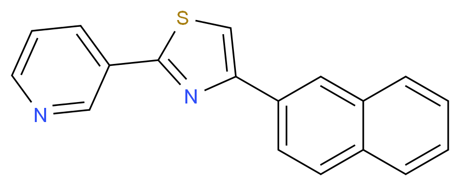 MFCD03479852 molecular structure