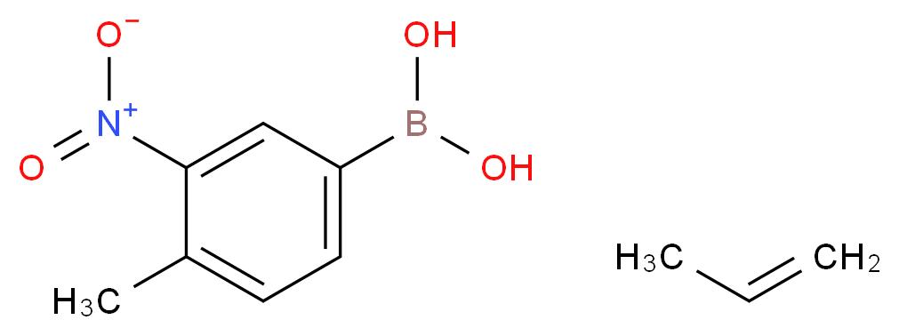 850568-57-9 molecular structure