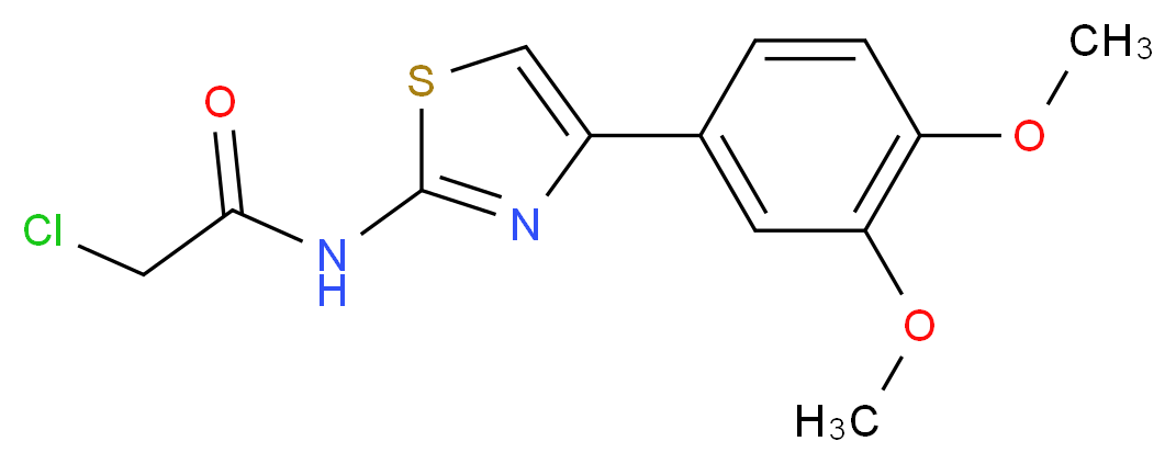MFCD03965874 molecular structure