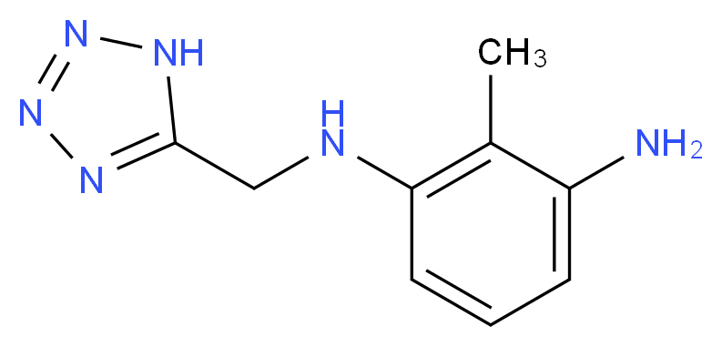 MFCD17285139 molecular structure