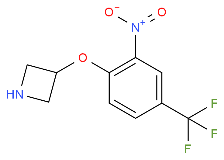MFCD13559995 molecular structure