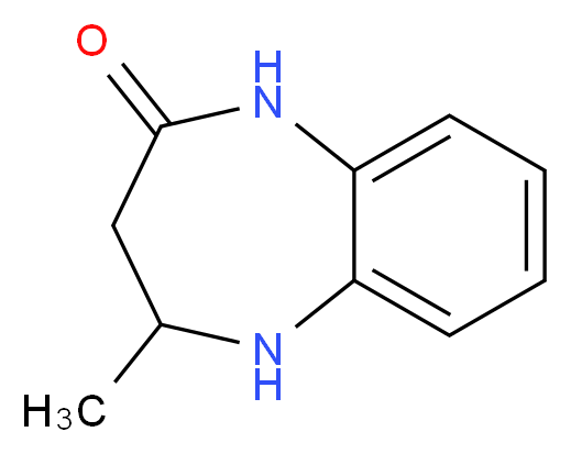 3967-01-9 molecular structure