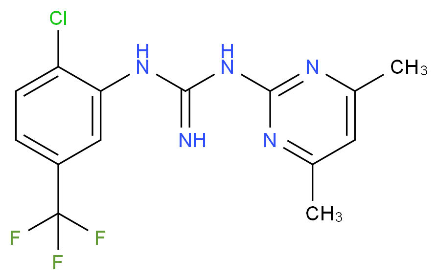 MFCD01563340 molecular structure