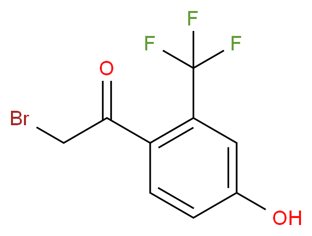 MFCD03094544 molecular structure