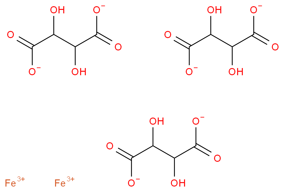 2944-68-5 molecular structure