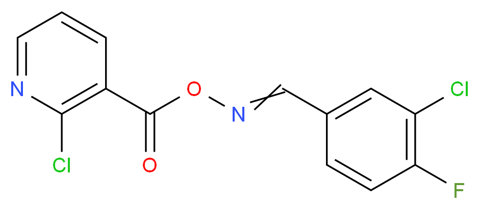 MFCD00832724 molecular structure