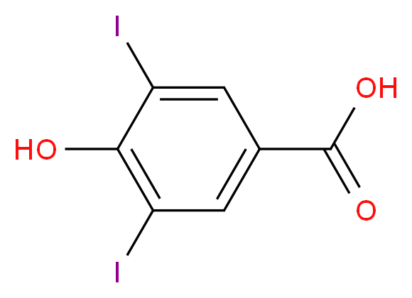 618-76-8 molecular structure