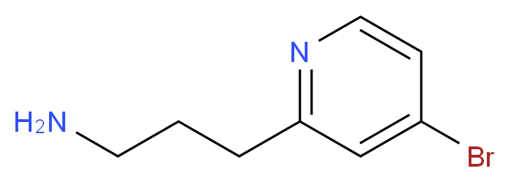 1060808-85-6 molecular structure