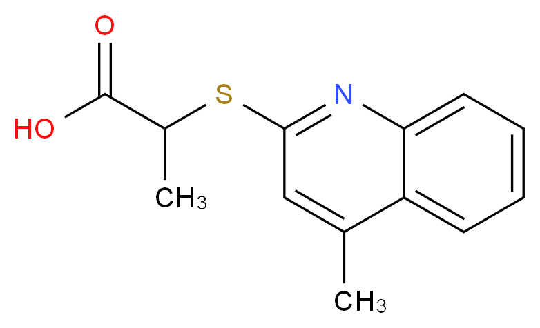 462068-47-9 molecular structure