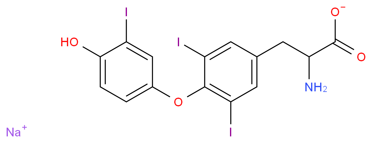 55-06-1 molecular structure