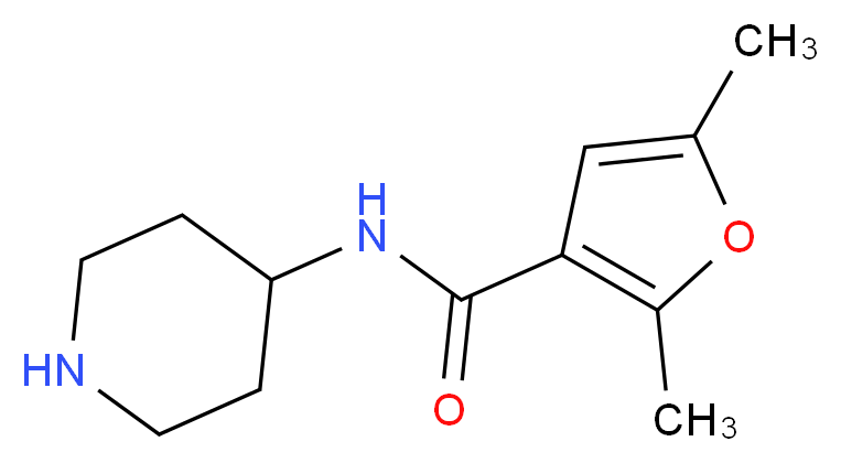 MFCD09741311 molecular structure