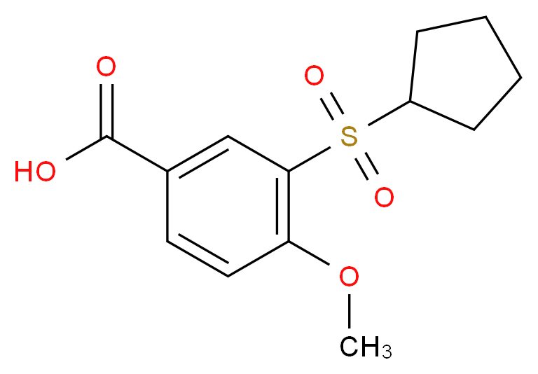 MFCD12633193 molecular structure