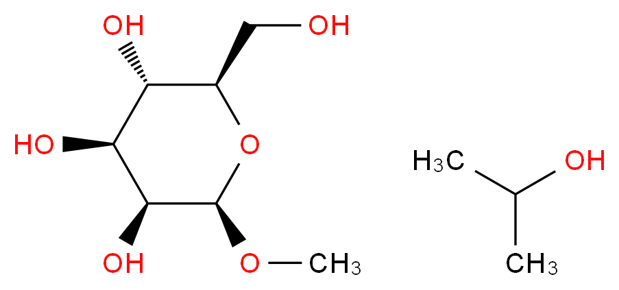 911673-07-9 molecular structure