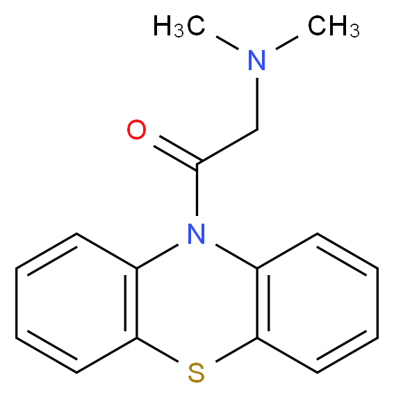 518-61-6 molecular structure