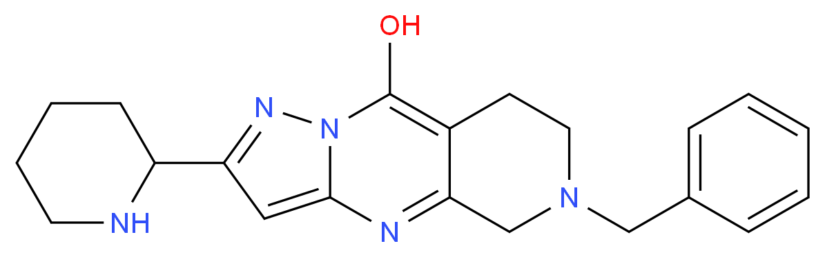 MFCD15143162 molecular structure